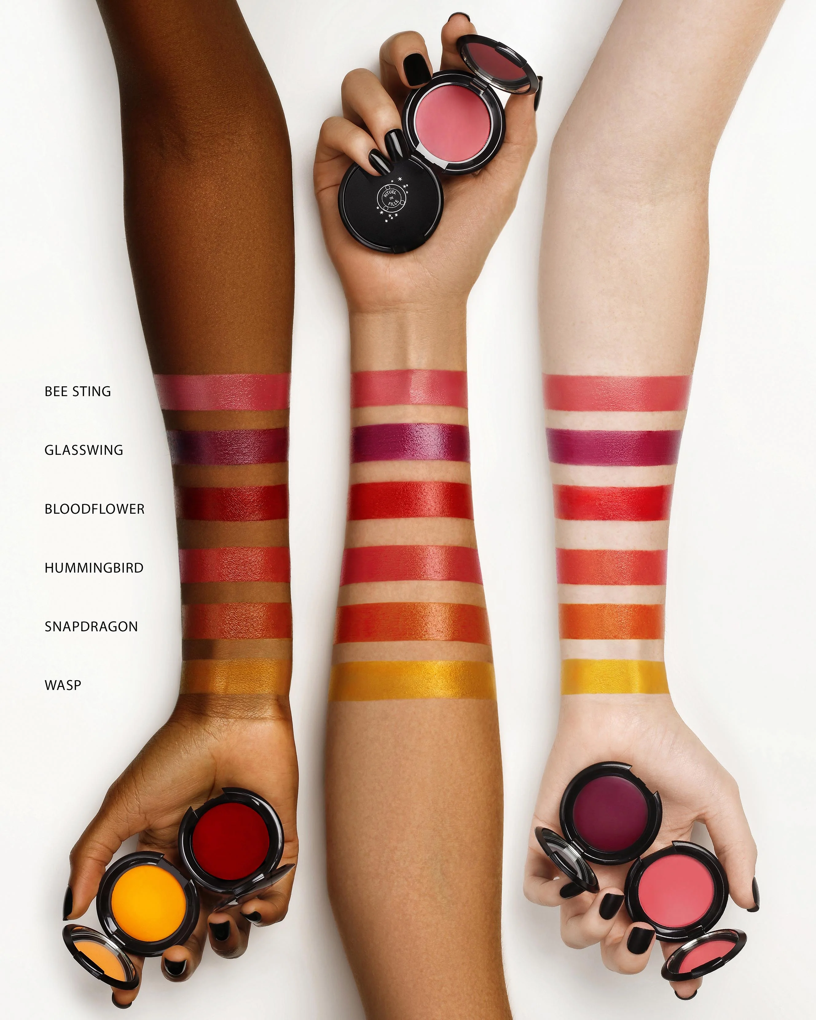 Color Nectar Pigment Balm: Wasp - Image 6