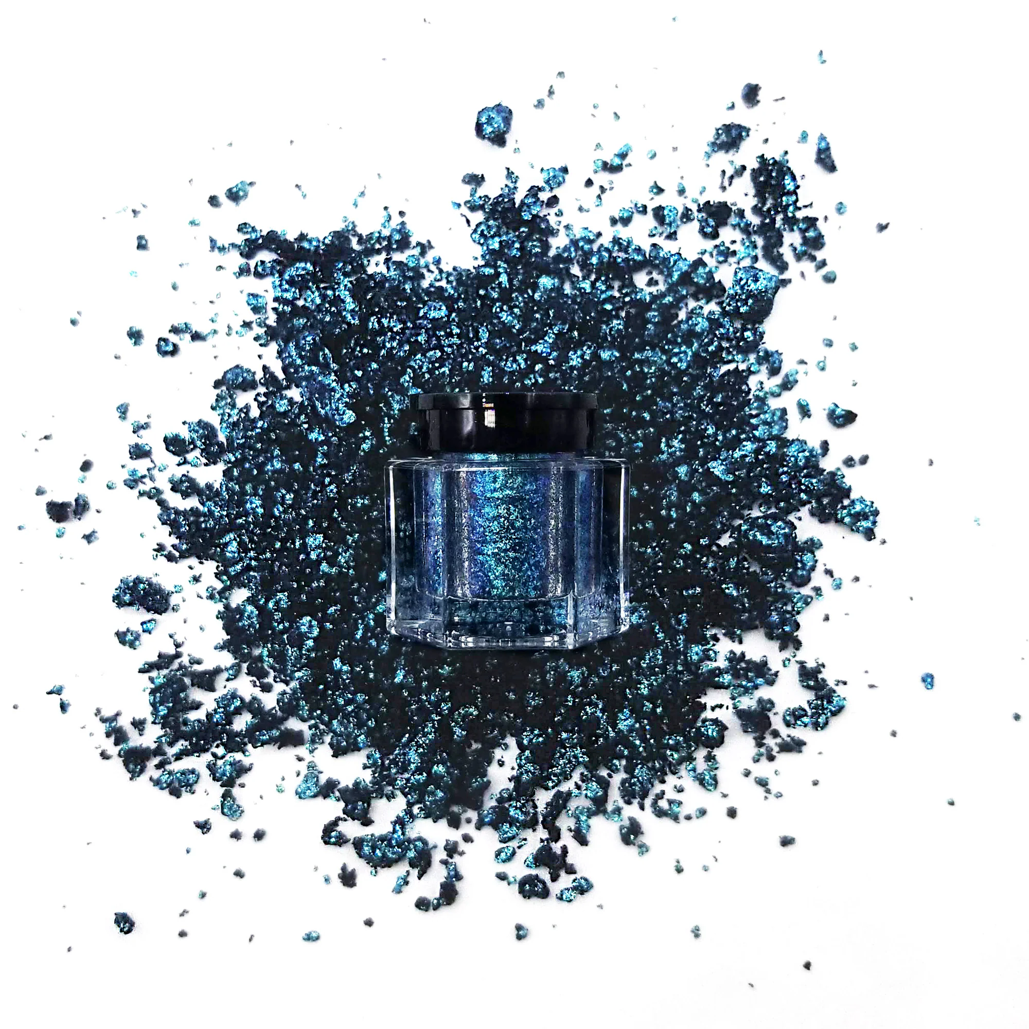 Crystalline Matter Eye Soot Phase 1 (3 Shades) - Image 14